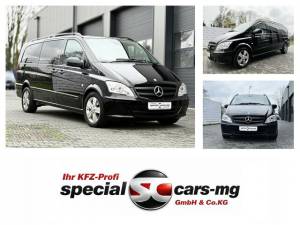 Mercedes-Benz Vito Kombi
