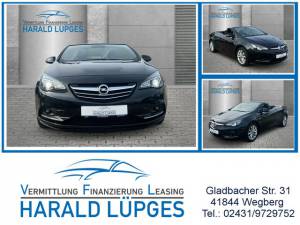 Opel Cascada