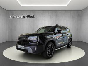 BAIC BJ 30