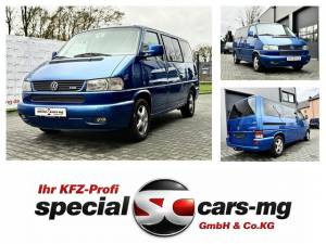 VW T4 Multivan