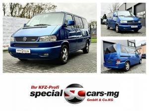 VW T4 Multivan