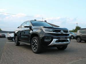 VW Amarok