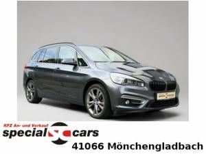 BMW 220 Gran Tourer