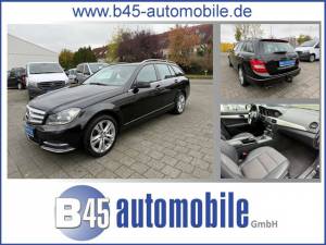 Mercedes-Benz C 250