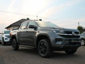 VW Amarok