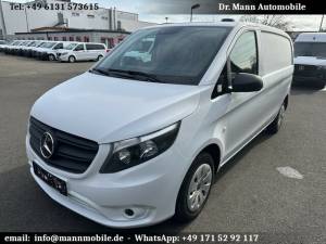Mercedes-Benz Vito Kasten