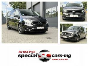 Mercedes-Benz Vito Tourer