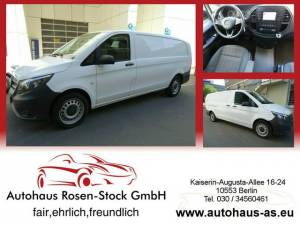 Mercedes-Benz Vito Kasten
