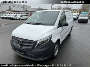 Mercedes-Benz Vito Kasten
