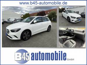 Mercedes-Benz B 250