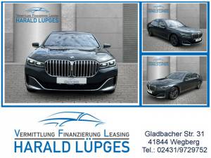 BMW 740