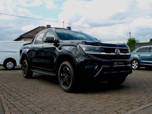VW Amarok