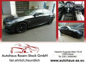 BMW 545