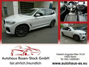 BMW X3 M40