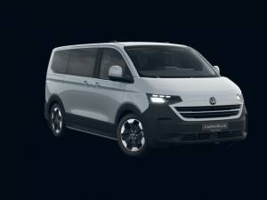 VW T7 California
