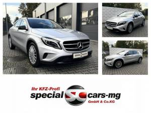 Mercedes-Benz GLA 180