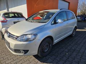 VW Golf Plus