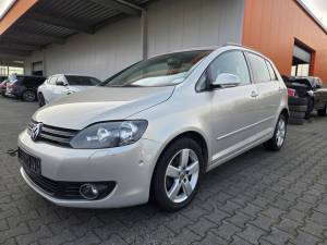 VW Golf Plus