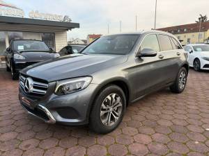 Mercedes-Benz GLC 250