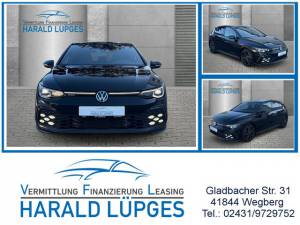 VW Golf GTI