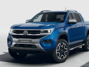 VW Amarok