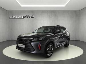 DFSK Fengon 600