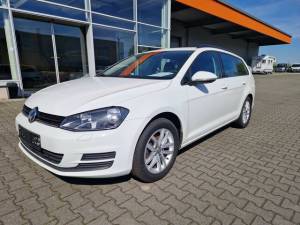 VW Golf Variant