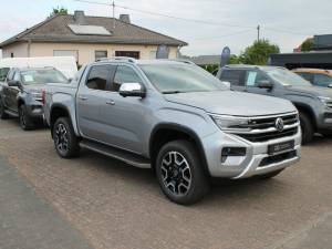 VW Amarok
