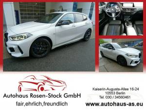 BMW M135