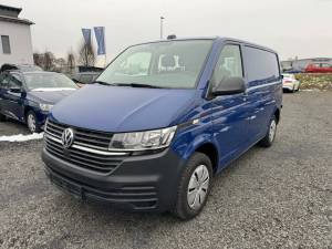 VW T6 Transporter