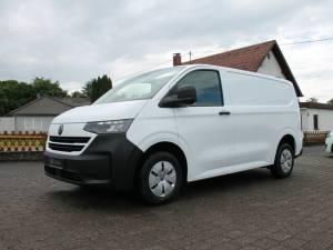 VW T7 Transporter
