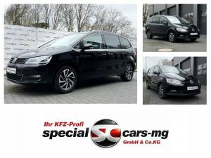 VW Sharan