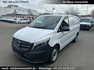 Mercedes-Benz Vito Kasten