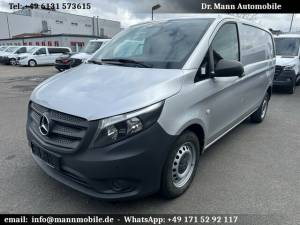 Mercedes-Benz Vito Kasten