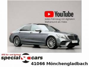 Mercedes-Benz S 400