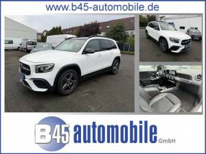 Mercedes-Benz GLB 250