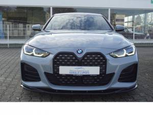 BMW 430 Gran Coupe