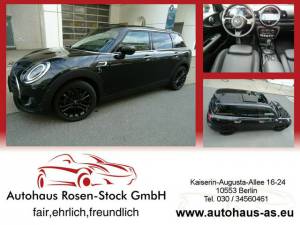 MINI One Clubman