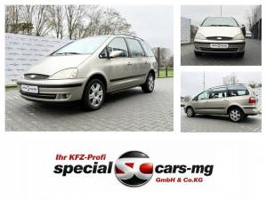 Ford Galaxy