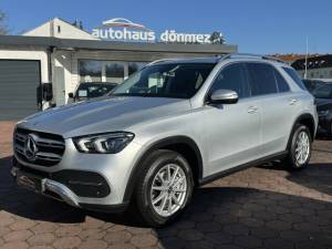 Mercedes-Benz GLE 300