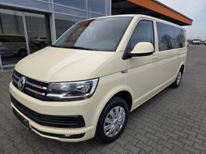 VW T6 Caravelle