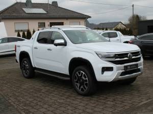 VW Amarok