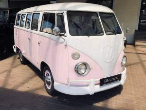 VW T1 (alle)