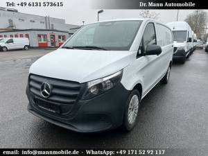 Mercedes-Benz Vito Kasten