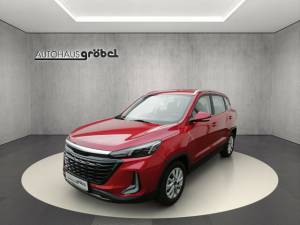 BAIC X35