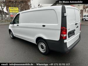 Mercedes-Benz Vito Kasten